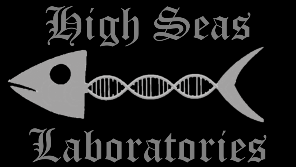 high seas laboratories logo